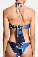 Bikini Panty Amarre Laterales Tina Essaouira - 2626B - Encantadore