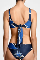 Bikini Panty Básico Zahri Essaouira Full - 2627BF - Encantadore