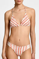 Bikini Panty Básico Zahri Caravana Full - 2641BF - Encantadore