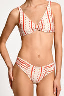 Bikini Panty Básico Sofi Caravana Full - 2642BF - Encantadore