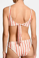 Bikini Panty Básico Sofi Caravana Full - 2642BF - Encantadore