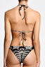 Bikini Panty Amarre Laterales Tina Midnight Shells - 2653B - Encantadore