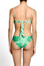 Bikini Top Bralette Mimi Finesta - 2702T - Encantadore
