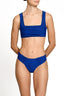 Bikini Panty Básico Sofi Blue Full - 2735BF - Encantadore