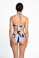 Bikini Top Strapless Gabriela Tapetto - 2739T - Encantadore