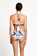 Bikini Panty Básico Sofi Tapetto - 2740BF - Encantadore
