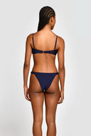 Bikini Top Bralette Nori Navy - 2808T - Encantadore