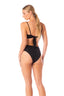 Bikini Top Varilla Sunny Black Reef - 93896 - Kibys