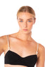 Bikini Top Varilla Sunny Black Reef - 93896 - Kibys