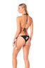 Bikini Top Triángulo Maui Black Reef - 93916 - Kibys