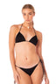 Bikini Panty Amarre Cora Black Reef - 93914 - Kibys