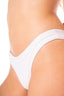 Bikini Panty Lexi White - 94004 - Kibys