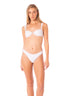 Bikini Top Barilla Vera White - 94006 - Kibys