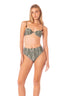 Bikini Top Varilla Eva Green Lines - 94036 - Kibys