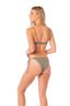 Bikini Panty Amarre Laterales Zoe Cactus Green - 94054 - Kibys