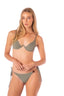 Bikini Top Varilla Cristal Cactus Green - 94056 - Kibys