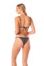Bikini Top Triángulo Maira Vulcano Grey - 94086 - Kibys