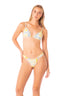 Bikini Top Triángulo Ellie Citrus Coast - 94126 - Kibys
