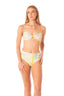 Bikini Top Bralette Praia Citrus Coast - 94136 - Kibys