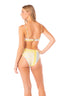 Bikini Top Bralette Praia Citrus Coast - 94136 - Kibys