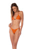 Bikini Top Triángulo Maui Orange Waves - 94776 - Kibys