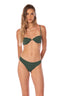 Bikini Top Varilla Vera Underwire Deep Jade - 94826 - Kibys