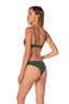 Bikini Top Varilla Vera Underwire Deep Jade - 94826 - Kibys