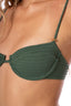Bikini Top Varilla Vera Underwire Deep Jade - 94826 - Kibys