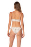 Bikini Panty Amarre Laterales Tami Classic Italian Lines - 94834- Kibys