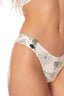 Bikini Panty Básico Laila Italian Lines - 94844 - Kibys