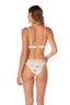 Bikini Panty Básico Laila Italian Lines - 94844 - Kibys