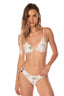 Bikini Top Varilla Cristal Underwire Italian Lines - 94846 - Kibys