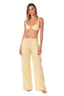 Bikini Top Varilla Fer Butter Yellow - 94876 - Kibys