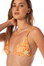 Bikini Top Triángulo Maira Sun Essence - 94896 - Kibys