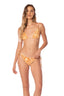 Bikini Top Triángulo Maira Sun Essence - 94896 - Kibys