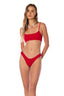 Bikini Top Deportivo Aldara Crimson Heat - 94936 - Kibys