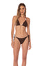 Bikini Top Triángulo Maui Cocoa Dust - 94976 - Kibys