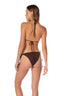 Bikini Panty Amarre Zoe Moderate Cocoa Dust - 94974 - Kibys