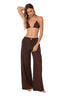 Bikini Top Triángulo Maui Cocoa Dust - 94976 - Kibys