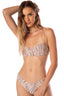 Bikini Panty Básico Charlotte Cheeky Eternal Sands - 95004 - Kibys
