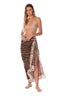 Bikini Top Triángulo Maira Eternal Sands - 95016 - Kibys