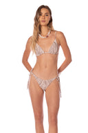 Bikini Panty Amarre Candy Moderate Eternal Sands - 95024 - Kibys