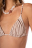 Bikini Top Triángulo Maira Eternal Sands - 95016 - Kibys