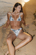 Bikini Top Triángulo Maira Island Eclipse - 95536 - Kibys
