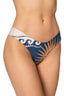 Bikini Panty Básico Laila Sacred Sun - 95704 - Kibys