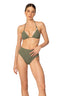 Bikini Top Triángulo Stone Town Maui - 95786 - Kibys