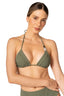 Bikini Top Triángulo Stone Town Maui - 95786 - Kibys