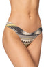 Bikini Panty Básico Stone Town Laila Moderate - 95814 - Kibys