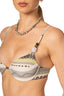 Bikini Top Varilla Stone Town Fer - 95816 - Kibys