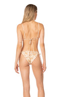 Bikini Panty Amarre Tami Shell Tides - 95944 - Kibys